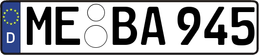 ME-BA945