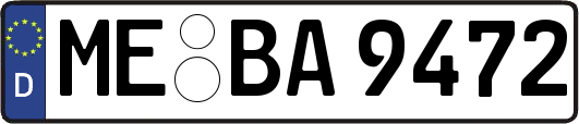ME-BA9472