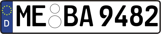 ME-BA9482