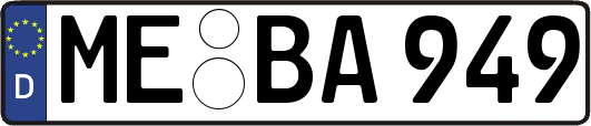 ME-BA949