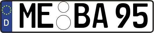 ME-BA95