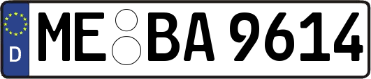 ME-BA9614