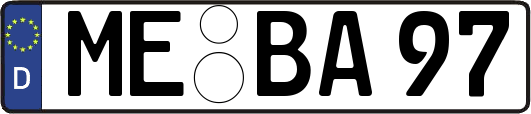 ME-BA97