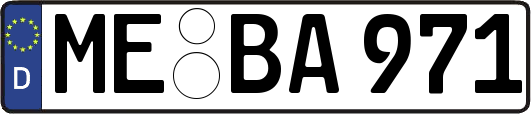 ME-BA971