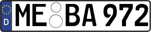 ME-BA972