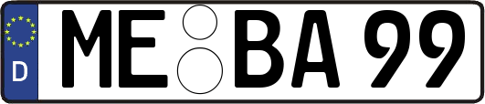 ME-BA99