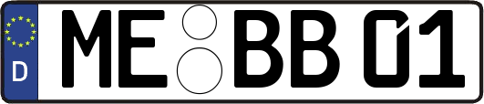ME-BB01