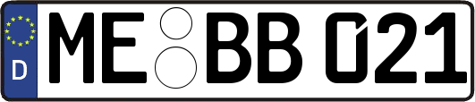 ME-BB021