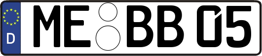 ME-BB05