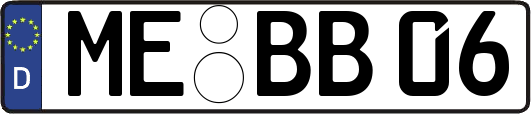 ME-BB06