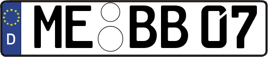 ME-BB07