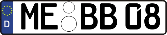 ME-BB08