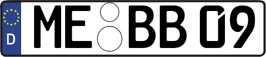 ME-BB09