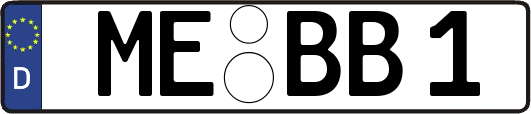 ME-BB1