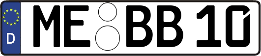 ME-BB10