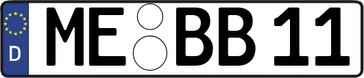 ME-BB11