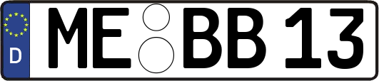 ME-BB13