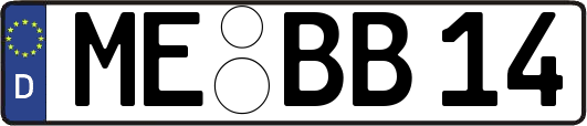 ME-BB14