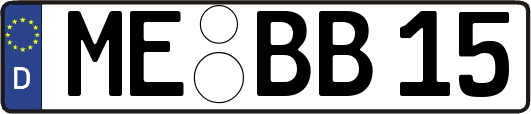 ME-BB15