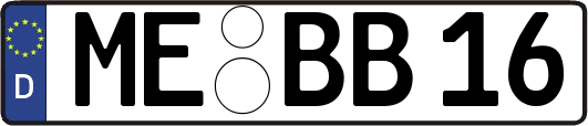 ME-BB16