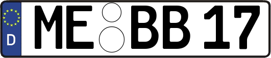 ME-BB17