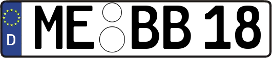 ME-BB18
