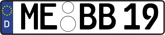 ME-BB19
