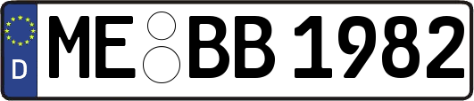 ME-BB1982