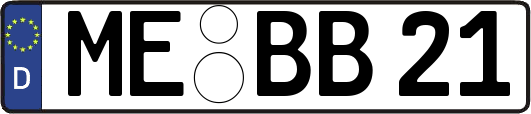 ME-BB21