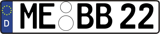 ME-BB22