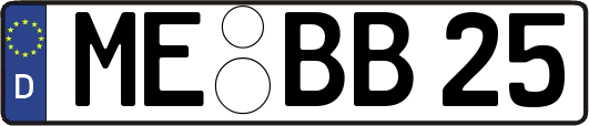 ME-BB25
