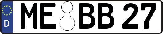 ME-BB27