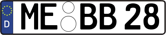 ME-BB28