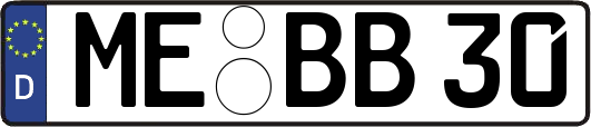 ME-BB30