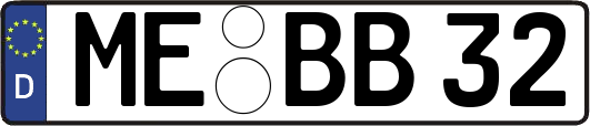 ME-BB32