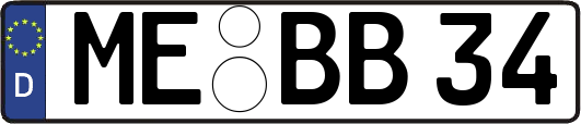 ME-BB34