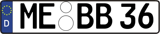 ME-BB36