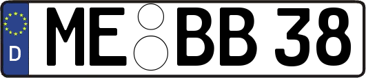 ME-BB38