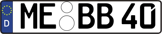 ME-BB40