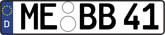 ME-BB41