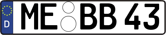 ME-BB43