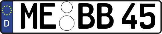 ME-BB45