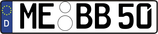 ME-BB50