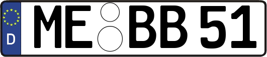 ME-BB51
