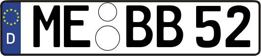 ME-BB52
