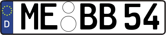 ME-BB54