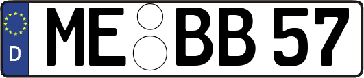 ME-BB57