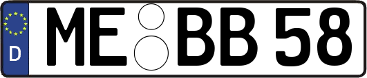 ME-BB58