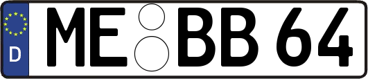 ME-BB64