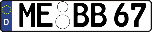 ME-BB67